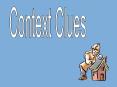 Context Clues PowerPoint PPT Presentation
