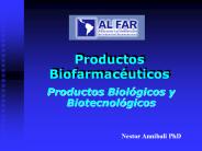 Productos Biofarmac