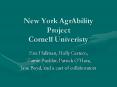 New York AgrAbility Project Cornell Univeristy PowerPoint PPT Presentation
