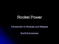 Rocket Power PowerPoint PPT Presentation