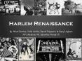 Harlem Renaissance PowerPoint PPT Presentation