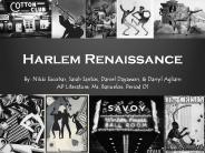 Harlem Renaissance