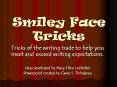 Smiley Face Tricks PowerPoint PPT Presentation