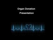 Organ Donation