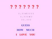 GUESS