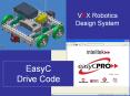 VEX Robotics Design System PowerPoint PPT Presentation
