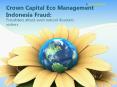 Zimbio - Crown Capital Eco Management Indonesia Fraud - Fraudsters Attack Even Natural Disasters Victims PowerPoint PPT Presentation
