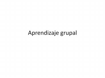 PRESENTACIONES PARA DOCENCIAS