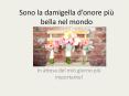 Scelgo da Chicabiti abiti da damigella d'onore PowerPoint PPT Presentation