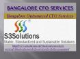 Bangalore CFO Services, Outsource CFO Services Bangalore - s3solutions