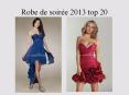 robe de soirée 2013 top 20.pptx PowerPoint PPT Presentation