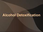 Narconon Fresh Start - Alcohol Detoxification