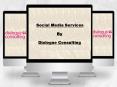 Social Media Services PowerPoint PPT Presentation