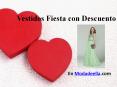 Vestidos Fiesta con Descuentos PowerPoint PPT Presentation