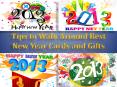 Tips to Walk Around Best New Year Cards and Gifts
