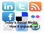 social media