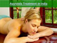 Ayurveda Treatment in India