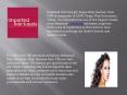 Change Your Appearance with Virgin Hair Extensions PowerPoint PPT Presentation