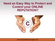 Reputation Management Company