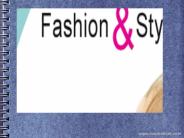 The Importance of Following Fashion Trends