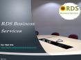 RDS Business Services-Conference Room Chennai | Training Room Chennai | Web Conferencing Chennai | Instant, Virtual Office PowerPoint PPT Presentation