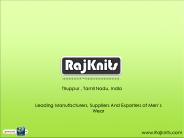 Ladies Tank Tops Manufacturers