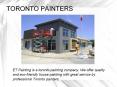Toronto Painters @ etpainting.com PowerPoint PPT Presentation