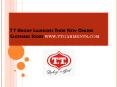 T T Group launches their new online clothing store