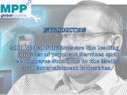 MPP Global Solutions Presentation