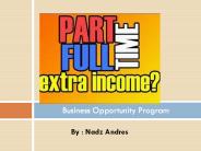 Global Green Life Business Opportunity
