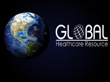 Gloablhealthcareresource.com