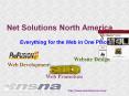 WA Design and Development Services for your Business Webistes by NSNA PowerPoint PPT Presentation