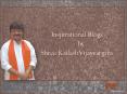 Inspirational Blogs by Kailash Vijayvargiya PowerPoint PPT Presentation