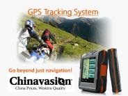 GPS Tracking System