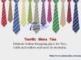 silk ties online, silk ties australia