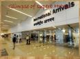 Panorama of Contrasting  Delhi Airport Hotels PowerPoint PPT Presentation