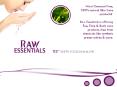 Reveal the Secret of Hiding Your Age Naturally with Raw Essentials PowerPoint PPT Presentation