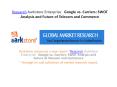 Research Aarkstore Enterprise   Google vs. Carriers  SWOT Analysis and Future of Telecom and Commerce.pdf PowerPoint PPT Presentation