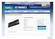 LENOVO IdeaPad U300s Battery
