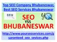 Top SEO Company Bhubaneswar, Best SEO Services - YSS