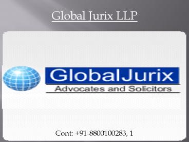 Company Registration in India Procedure & Services