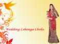 Wedding lehenga cholis PowerPoint PPT Presentation