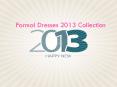Formal Dresses 2013 Collection PowerPoint PPT Presentation
