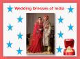 Wedding Dresses of India PowerPoint PPT Presentation