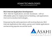 Rich Internet Application
