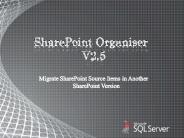 SharePoint Migration