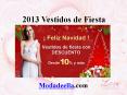 2013 Vestidos de Fiesta PowerPoint PPT Presentation