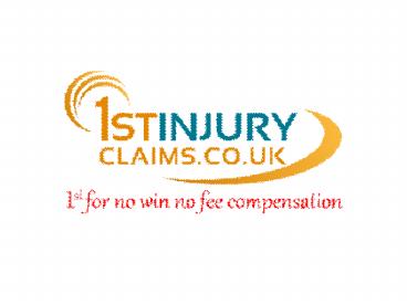 No Win No Fee Accident claims