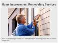 Home Improvement Contractors PowerPoint PPT Presentation