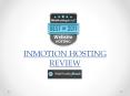 inmotion hosting, inmotion review, inmotion reviews